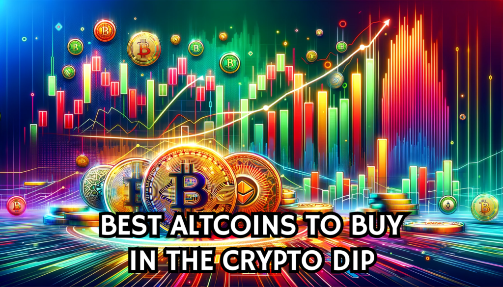 Best Altcoins To Load Up On In The Crypto Dip Apemax Solana