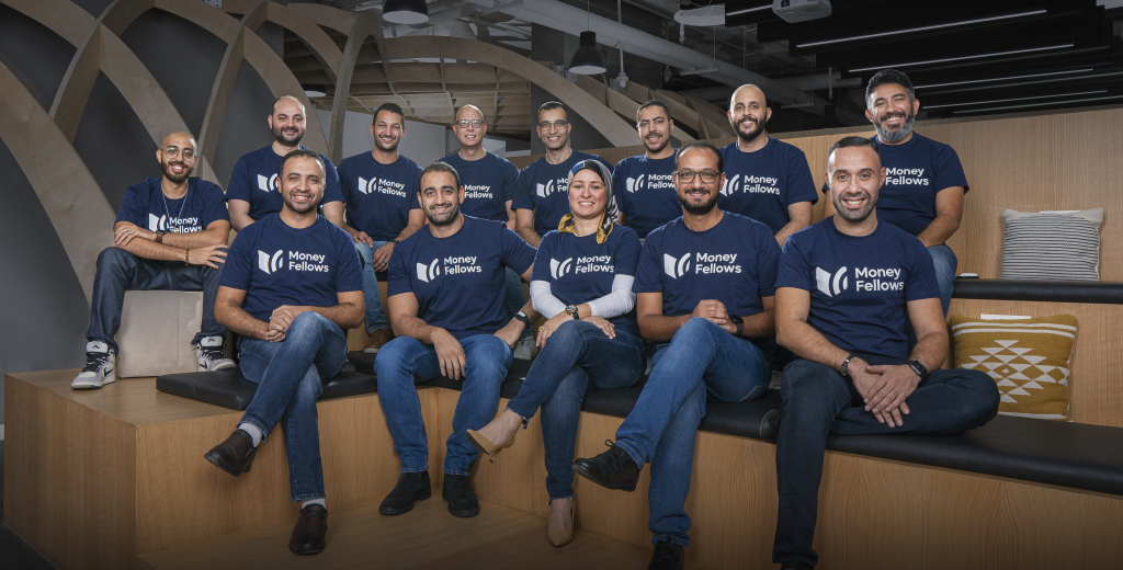 Egyptian Fintech Startup MoneyFellows Raises $31m In Series B First ...