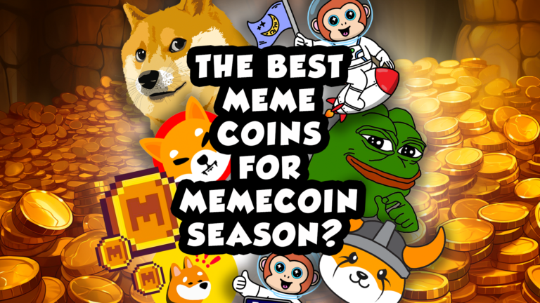 Best Meme Coin to Watch for the Next Memecoin Season Including ApeMax ...