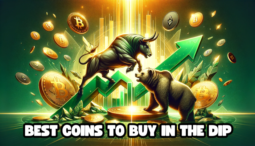 Top+3+Coins+Under+%241+to+Buy+During+the+Dip