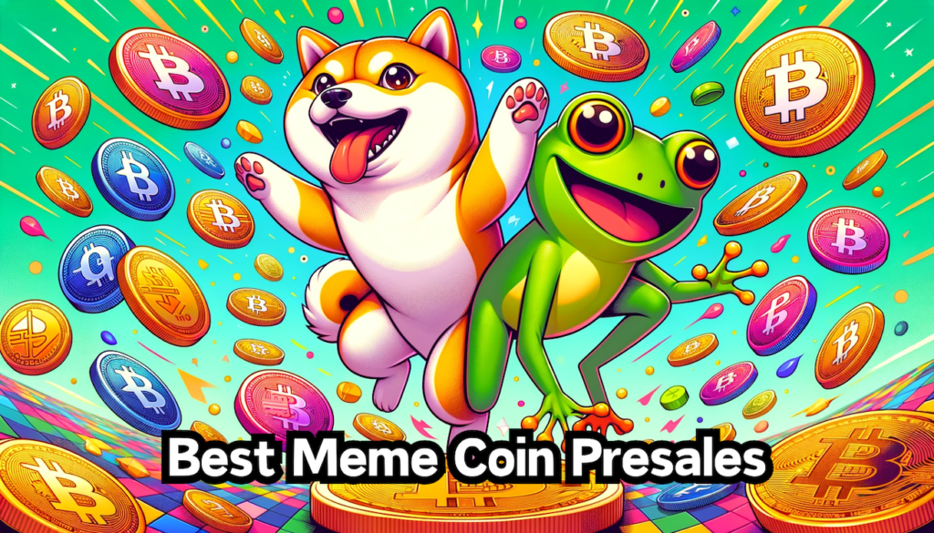 Meme Kombat and Memeinator: The Ultimate Guide to the Best Meme Coin ...