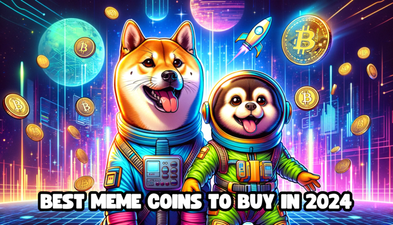 7 Best Meme Coins To Buy in 2024 - Rocket Fuel for Your Portfolio with ...