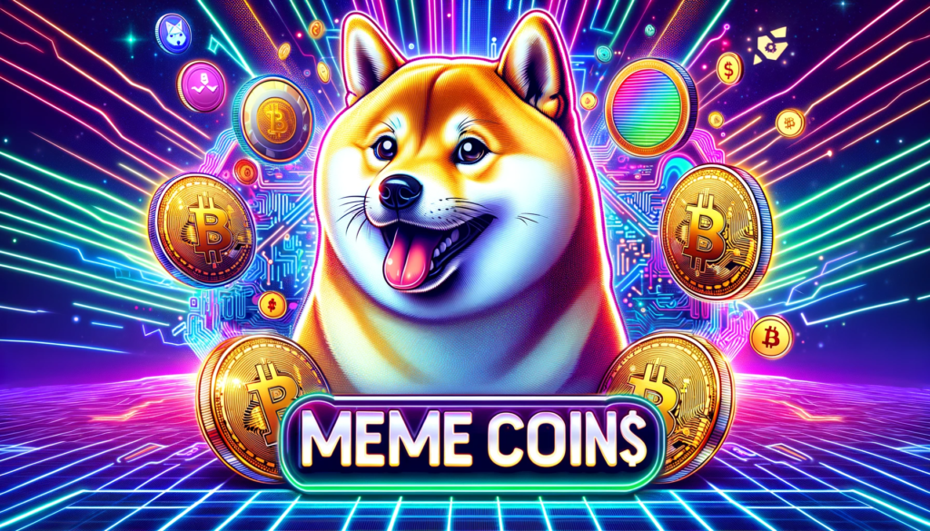 What are the Top 5 Meme Coins to Buy in the Bitcoin Dip? A Review of ...