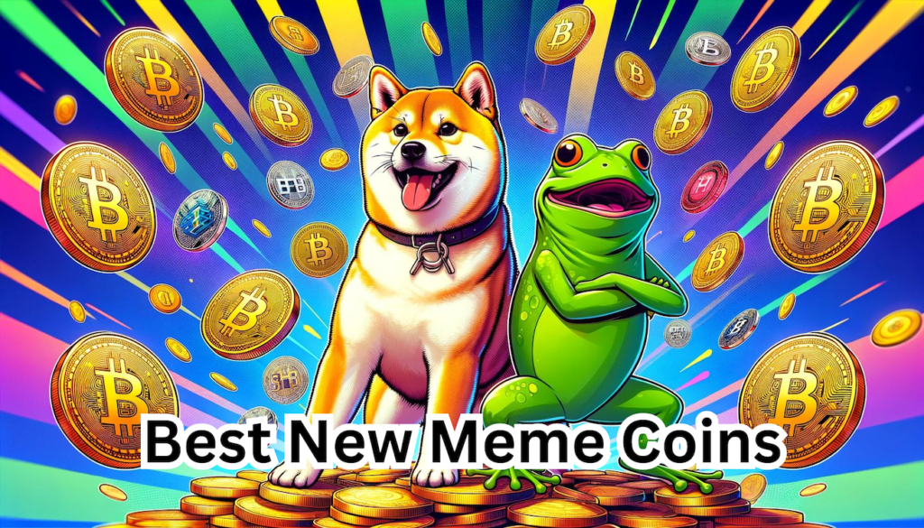 Beyond Doge and Shiba Exploring the Next Generation of Hot