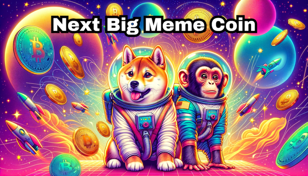 Next Big Meme Coin and Crypto Presales to Explode: An Analysis of ...