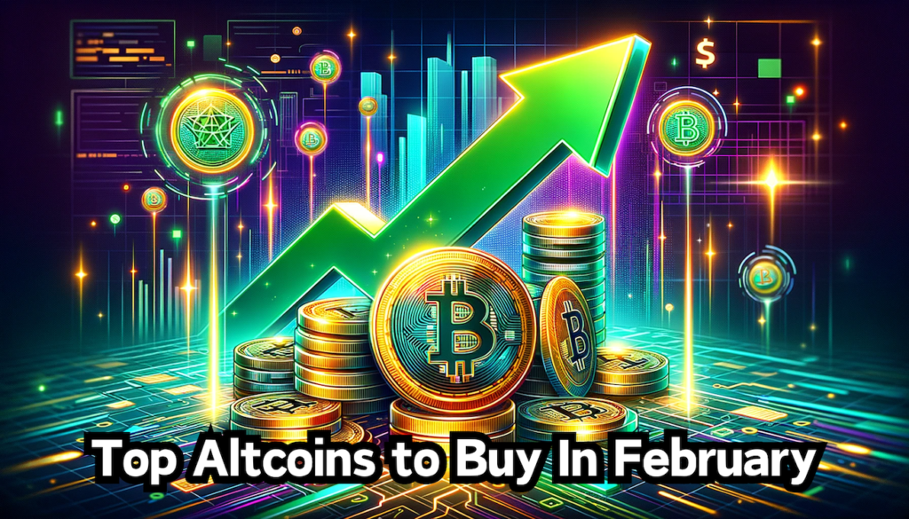 Top Altcoins to Buy Now in February 2024 ApeMax, Sui, Celestia, Sei