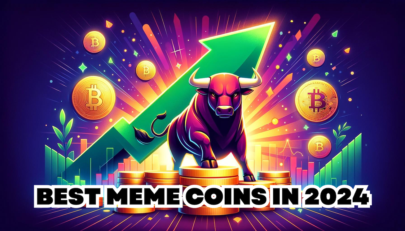 Top Trending Meme Coins to Watch this Bull Run: Deep Dive into ...