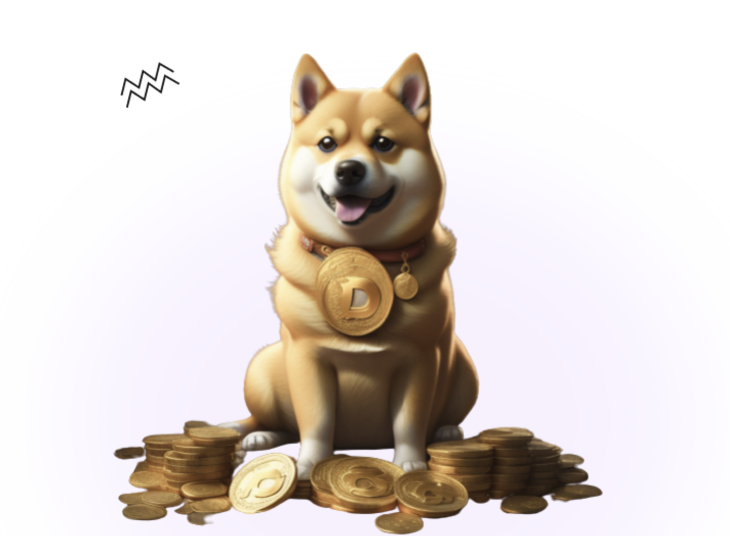 Grok AI Predicts Rapid Expansion for DOGE: Investors Skeptical as ...