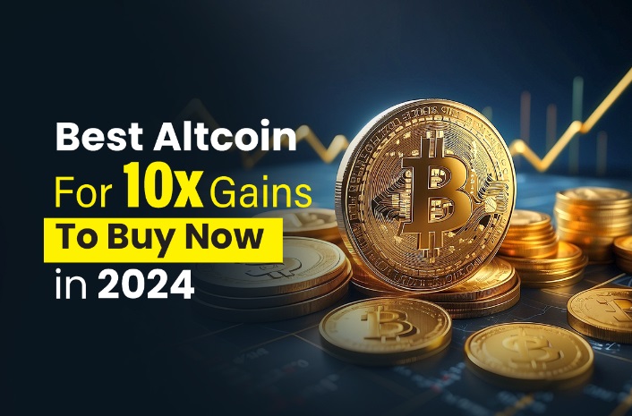 5 Best Altcoin For 10x Gains To Buy Now In 2024 May Updated Disrupt