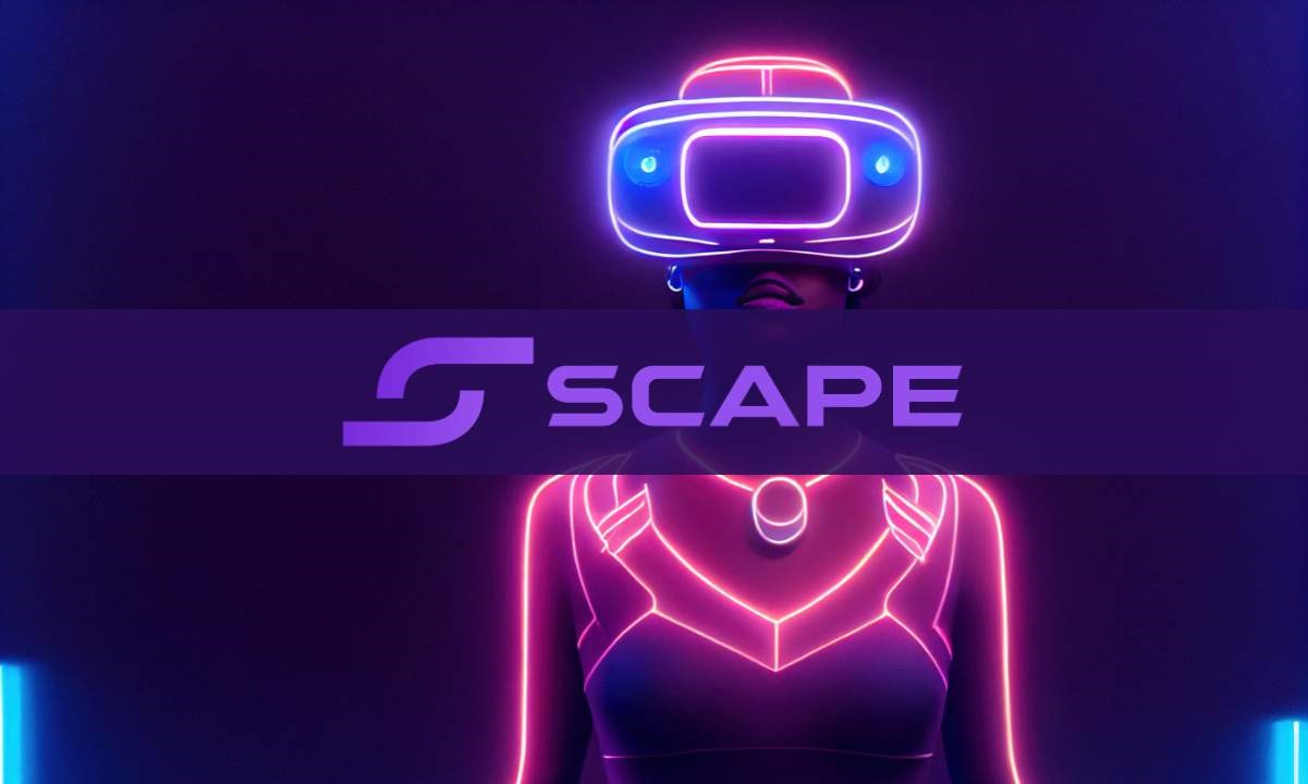 5th Scape Offers Access to Its First Hyper-realistic VR Game at a 99%  Discount - Limited Offer! - Disrupt Africa