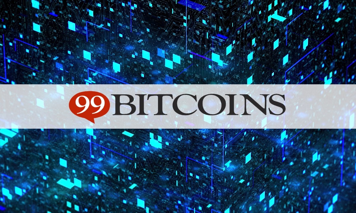 99Bitcoins Learn-To-Earn Platform Launch Draws Closer: Here Is ...