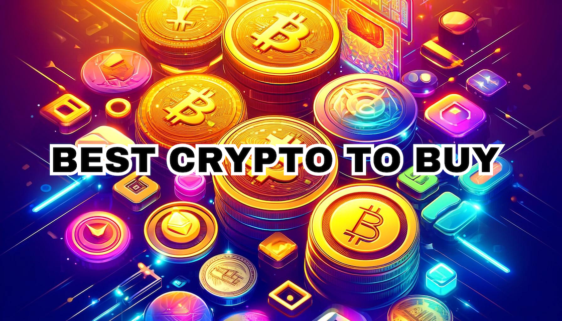 Best Crypto to Buy Now Ultimate List Which crypto will explode in