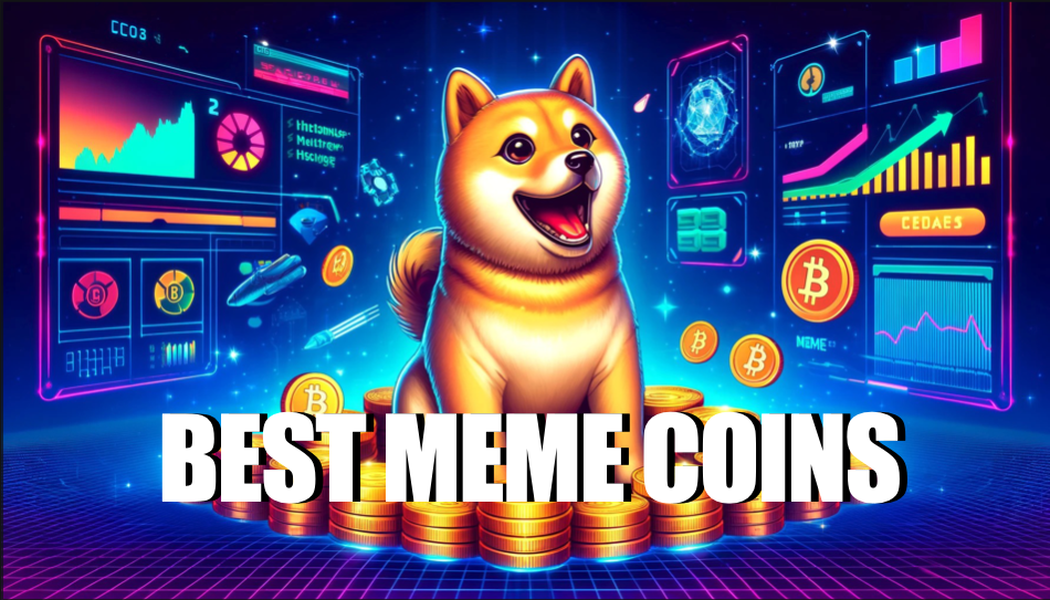 Best Meme Coins - ButtChain Leads as the Best Meme Coin to Buy Right ...