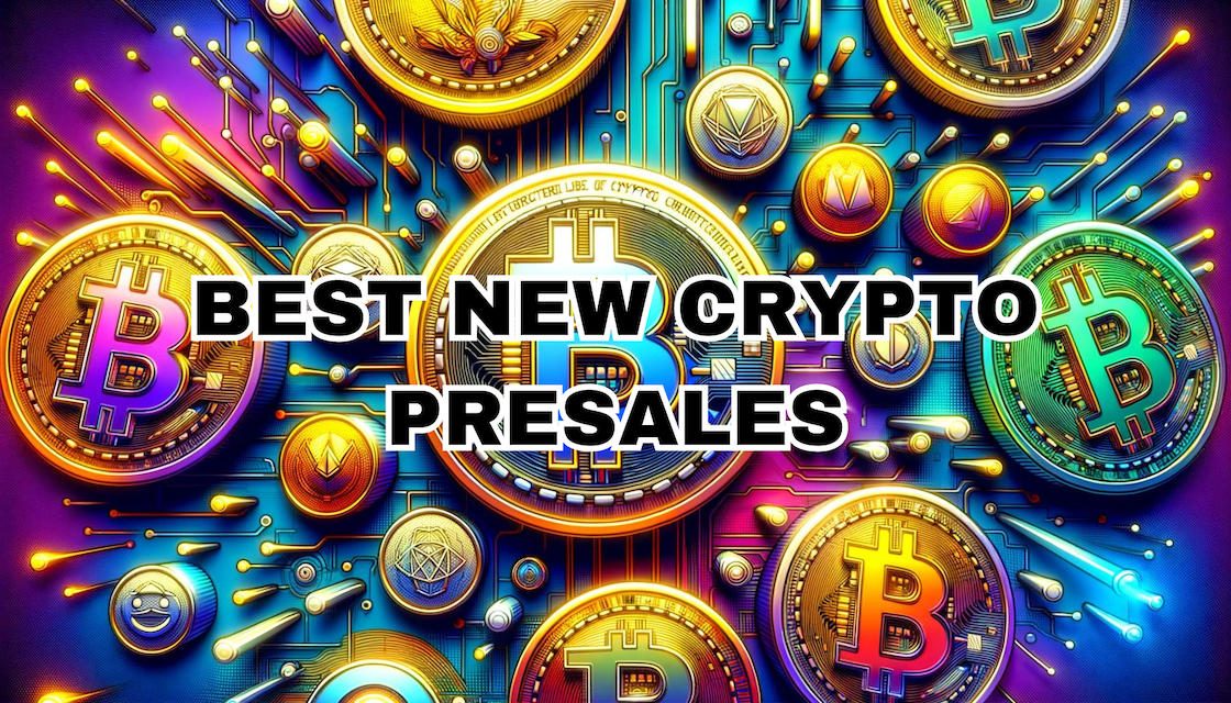 Best Crypto Presales: Are These Best Meme Coin Crypto Presales Poised ...