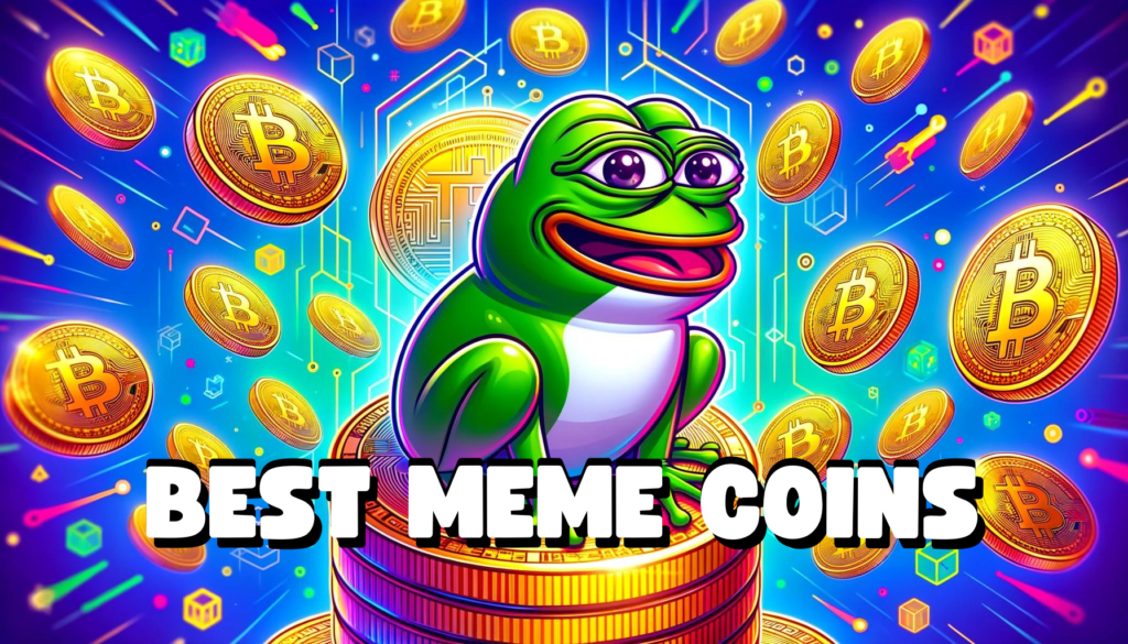 Best Meme Coins to Buy Now: Which Meme Tokens Will Explode? Feat ...