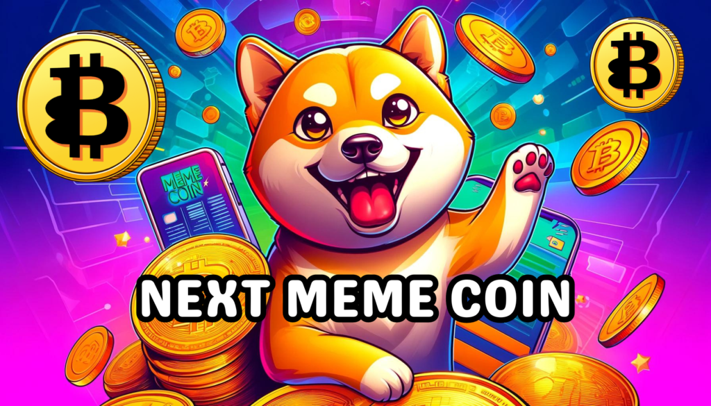 Next Meme Coin: Which New Meme Coin Will Boom in 2024? ButtChain, Floki ...