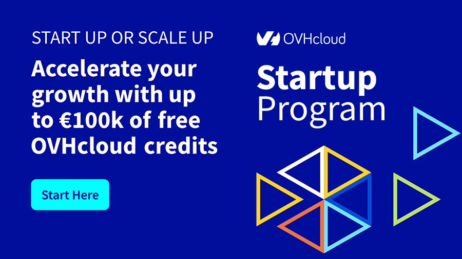 OVHcloud supports African startups in their transition to the cloud