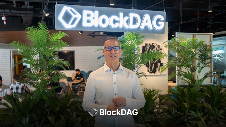 BlockDAG Gains Trust of 120K Holders; Team Video Reveal Ignites FOMO, Plus Updates on Solana Trading and Notcoin Prices