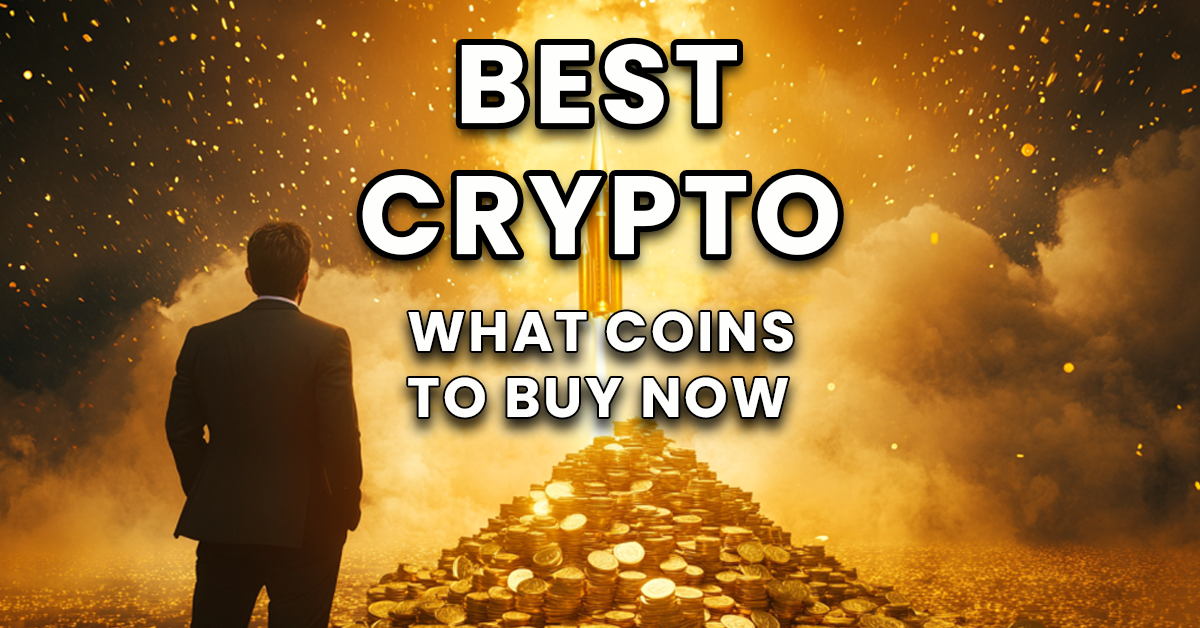 Best Crypto to Buy Right Now 2024: Top 10 Cryptocurrencies You Can’t Afford to Miss Including JetBolt and Solana