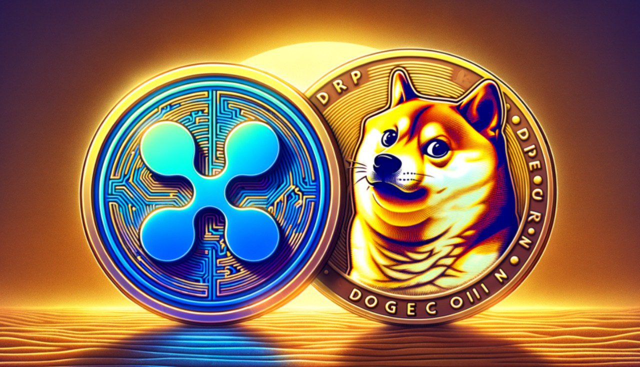 XRP, Dogecoin, And ETFSwap: 3 Crypto Giants To Double Your Crypto Wallets - Disrupt Africa