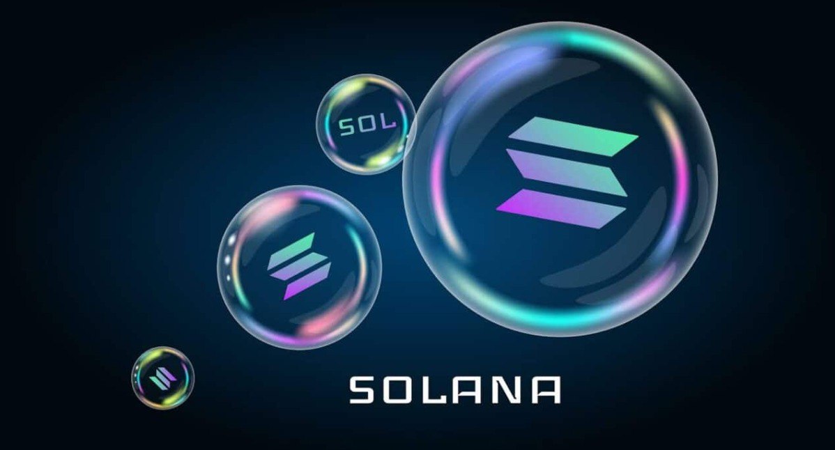 Solana Investors Turn To New Rival, Here’s Why It Could 200x