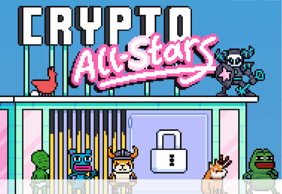 The New Multi-Chain ICO Stepping Over Solana Meme Coins to The Top of Buyers’ Watchlists: Crypto All-Stars