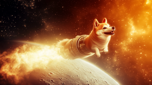 Dogecoin Surges 111% in a Week as Investors Double Down on Coins with High Returns