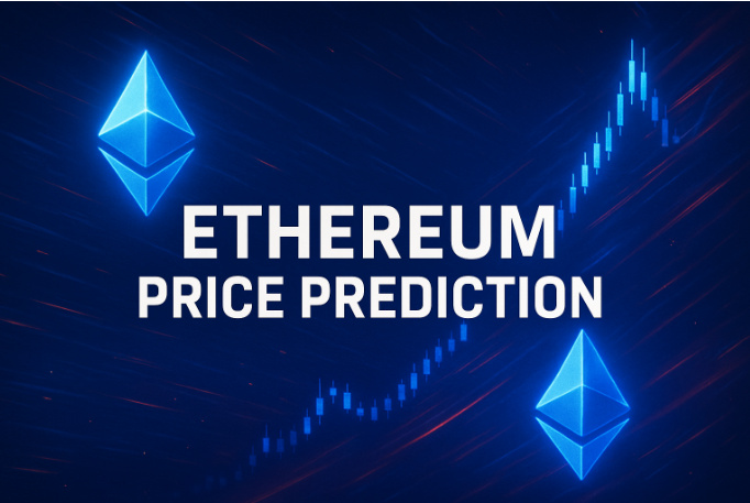 การคาดการณ์ราคาสูง Ethereum มุ่งสู่ 7,500 ดอลลาร์ ตามแนวโน้มจากนักวิเคราะห์ชั้นนำ