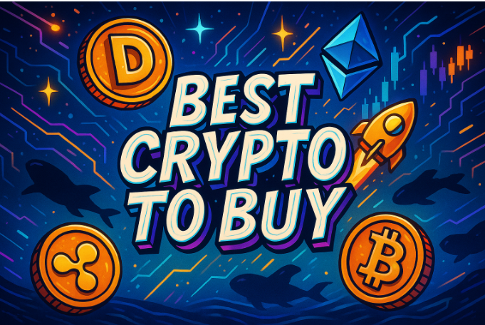 Best Cryptos To Buy Now: Experts Call Cardano, Shiba Inu, Remittix and Stellar Severely Undervalued
